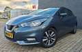 Nissan Micra Micra 0.9 IG-T Сірий - thumbnail 2