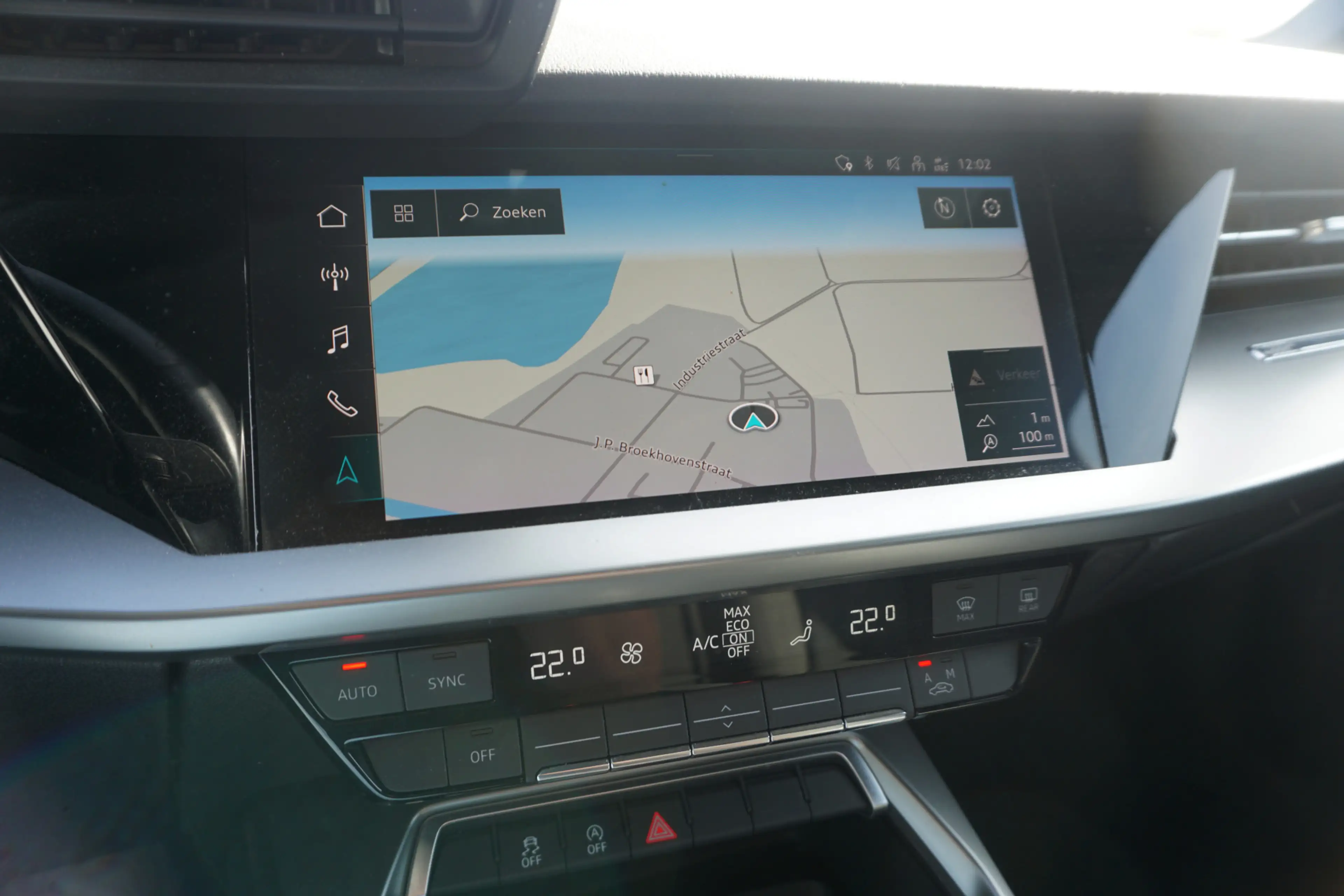 Audi A3 Sportback 30 TFSI Automaat | FULL LED | VIRT. COCK — photo 12