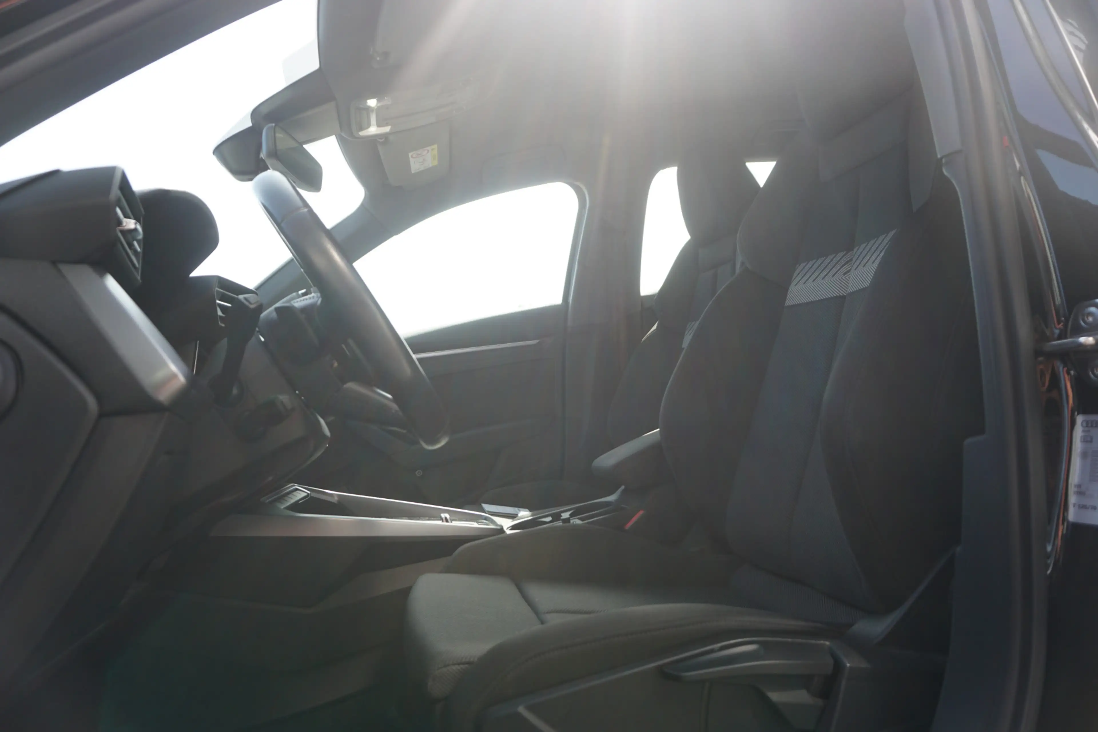 Audi A3 Sportback 30 TFSI Automaat | FULL LED | VIRT. COCK — photo 5