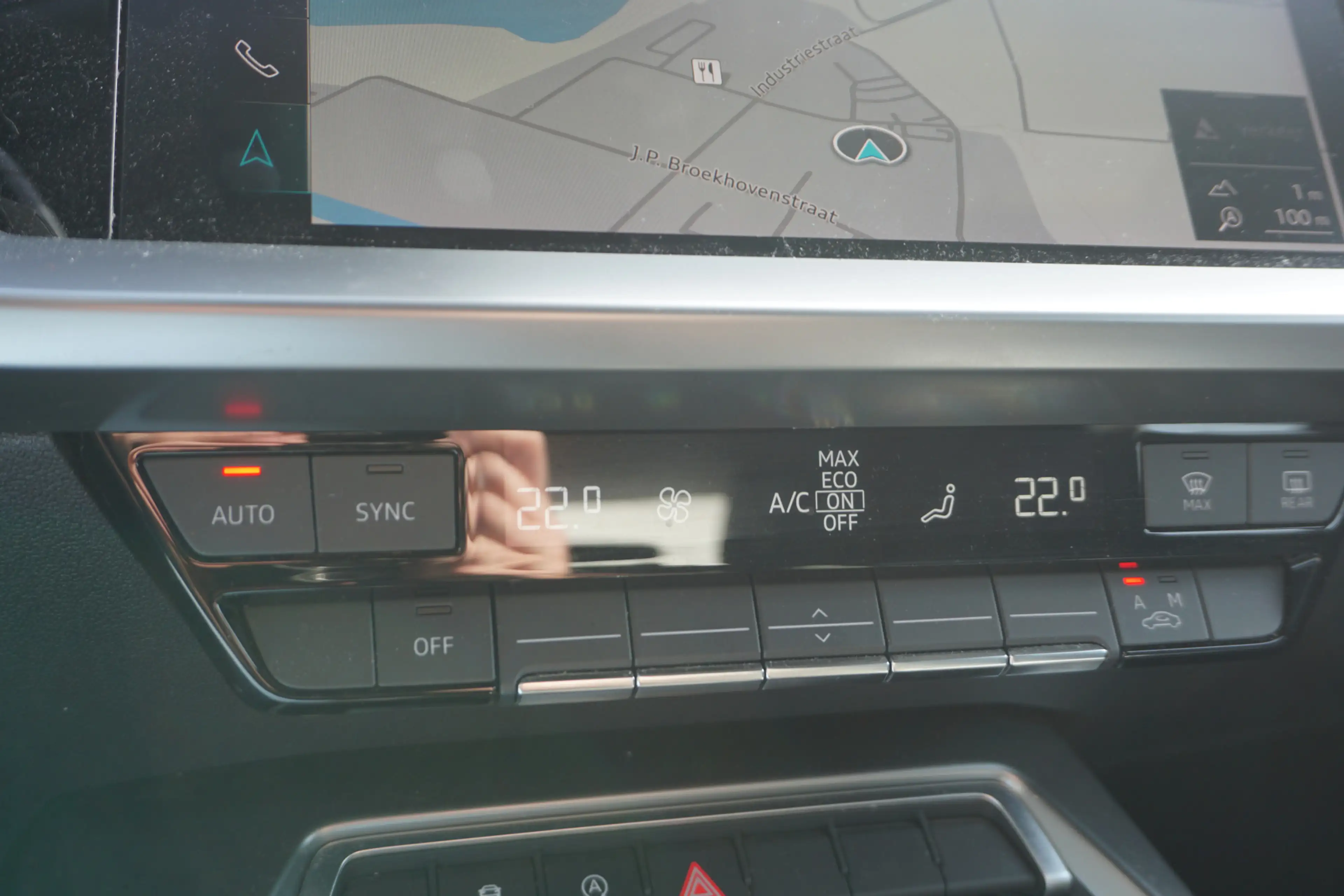 Audi A3 Sportback 30 TFSI Automaat | FULL LED | VIRT. COCK — photo 11
