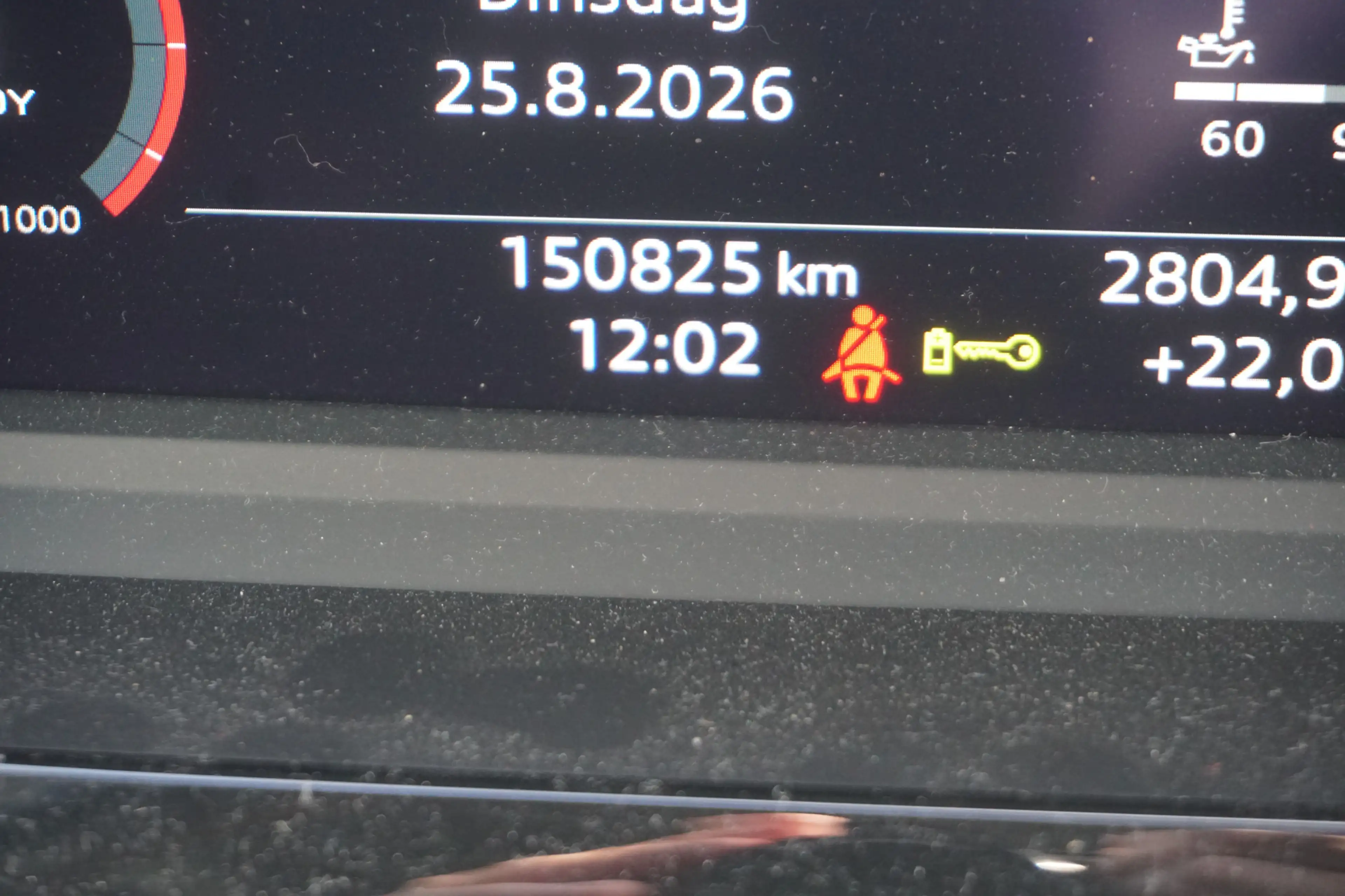 Audi A3 Sportback 30 TFSI Automaat | FULL LED | VIRT. COCK — photo 15