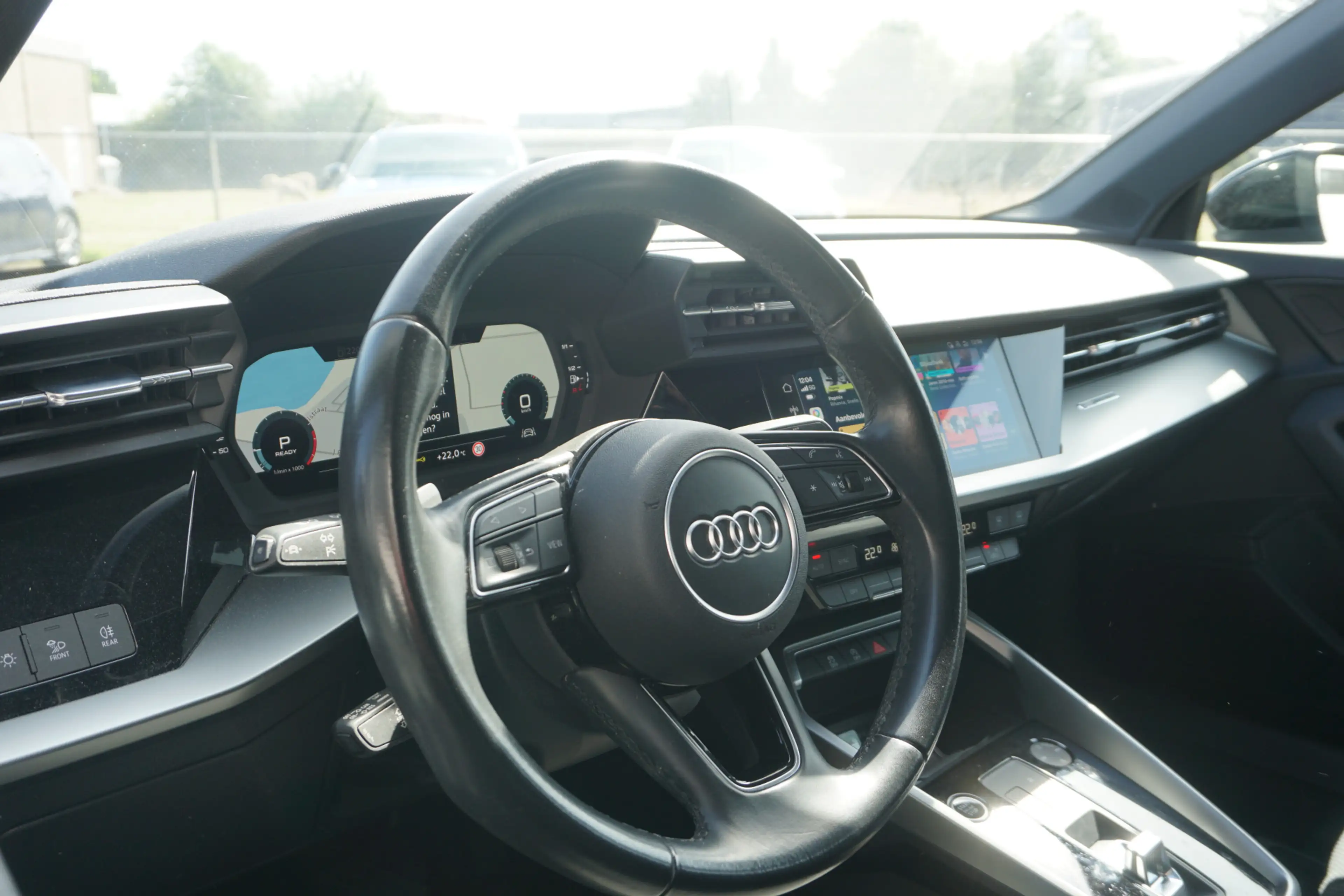 Audi A3 Sportback 30 TFSI Automaat | FULL LED | VIRT. COCK — photo 6