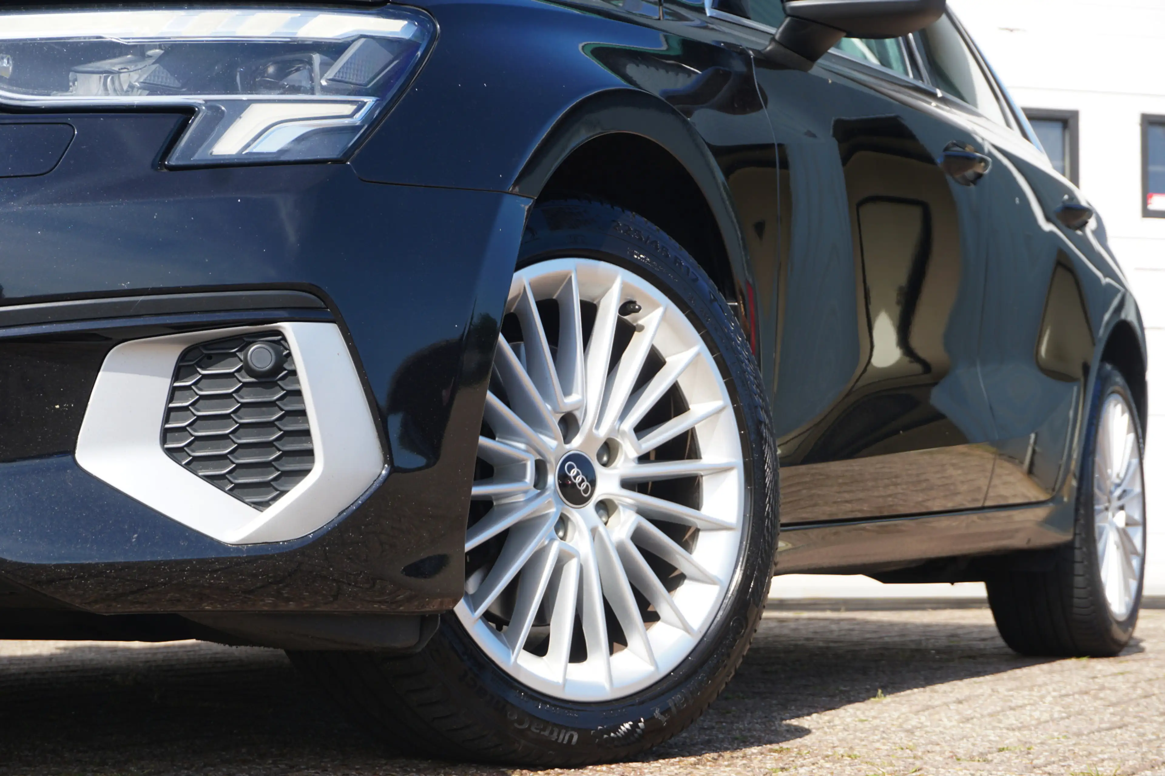 Audi A3 Sportback 30 TFSI Automaat | FULL LED | VIRT. COCK — photo 10