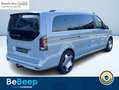 Mercedes-Benz V 300 V EXTRALONG 300 D EXCLUSIVE 4MATIC AUTO Grigio - thumbnail 7