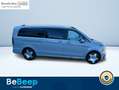 Mercedes-Benz V 300 V EXTRALONG 300 D EXCLUSIVE 4MATIC AUTO Grigio - thumbnail 4