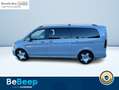 Mercedes-Benz V 300 V EXTRALONG 300 D EXCLUSIVE 4MATIC AUTO Grigio - thumbnail 8