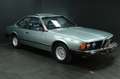 BMW 633 CSi Azul - thumbnail 8