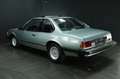 BMW 633 CSi Azul - thumbnail 4
