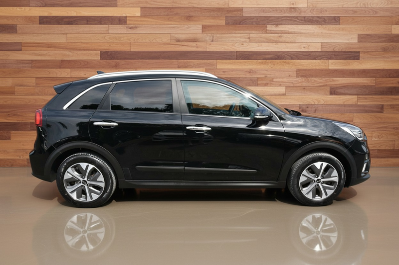 Kia e-Niro DynamicPlusLine 39 kWh | SOH 100% — photo 6