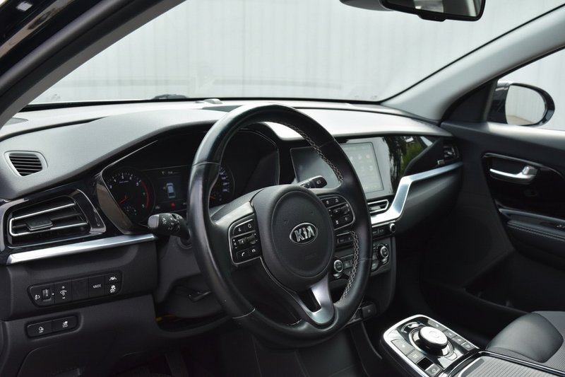 Kia e-Niro DynamicPlusLine 39 kWh | SOH 100% — photo 10
