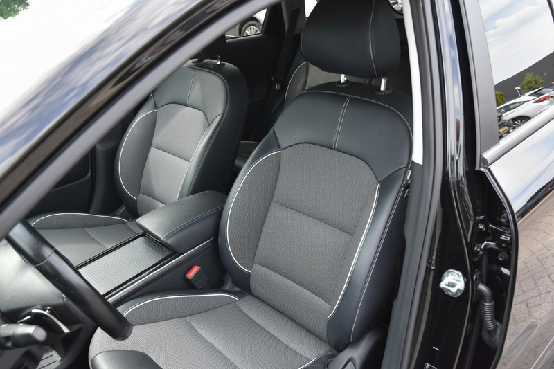 Kia e-Niro DynamicPlusLine 39 kWh | SOH 100% — photo 9