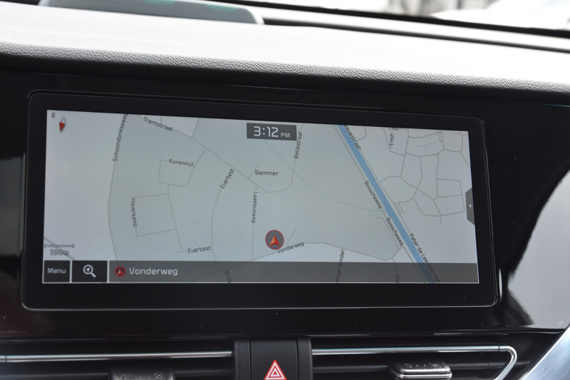 Kia e-Niro DynamicPlusLine 39 kWh | SOH 100% — photo 16