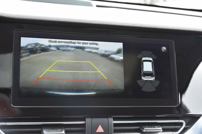 Kia e-Niro DynamicPlusLine 39 kWh | SOH 100% — photo 17