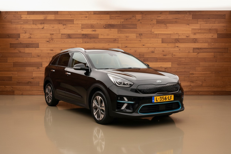 Kia e-Niro DynamicPlusLine 39 kWh | SOH 100% — photo 7