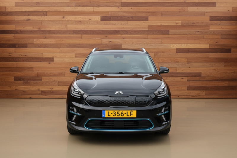 Kia e-Niro DynamicPlusLine 39 kWh | SOH 100% — photo 8