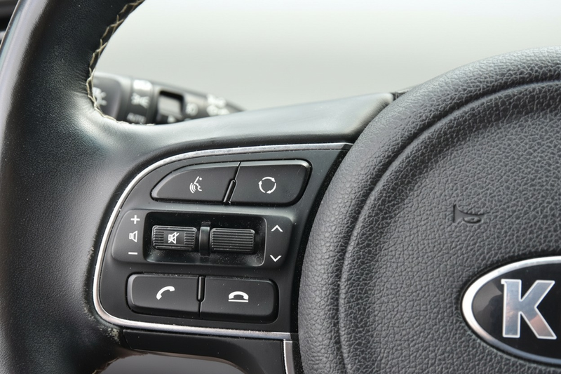 Kia e-Niro DynamicPlusLine 39 kWh | SOH 100% — photo 13