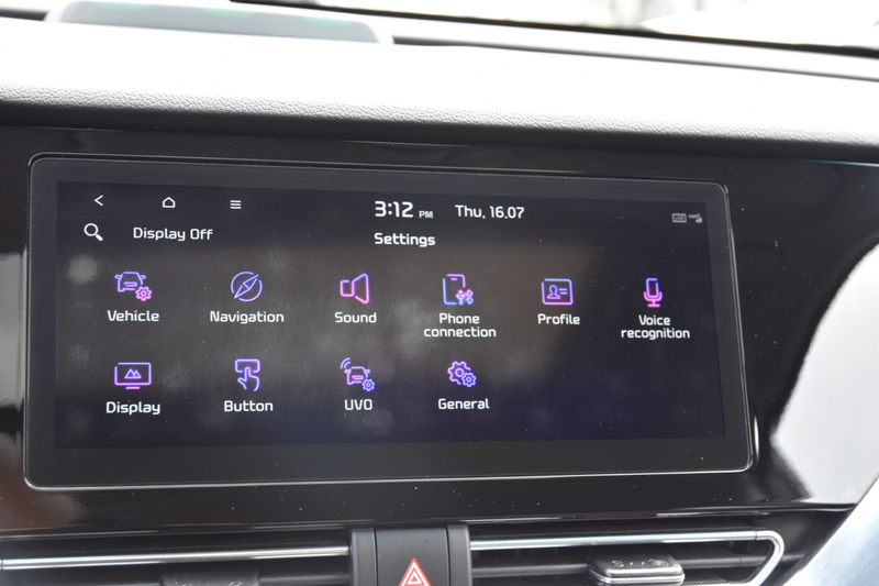 Kia e-Niro DynamicPlusLine 39 kWh | SOH 100% — photo 18