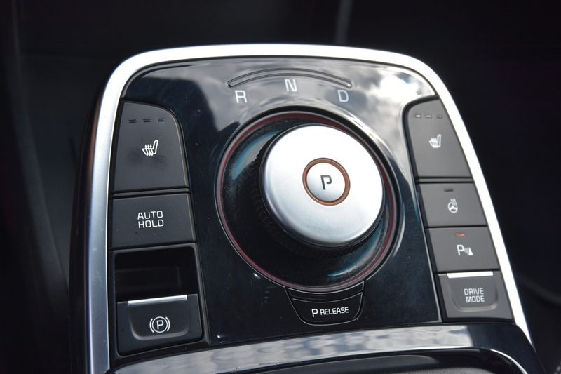 Kia e-Niro DynamicPlusLine 39 kWh | SOH 100% — photo 20