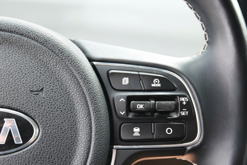Kia e-Niro DynamicPlusLine 39 kWh | SOH 100% — photo 14