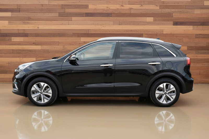 Kia e-Niro DynamicPlusLine 39 kWh | SOH 100% — photo 2