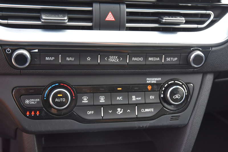 Kia e-Niro DynamicPlusLine 39 kWh | SOH 100% — photo 19