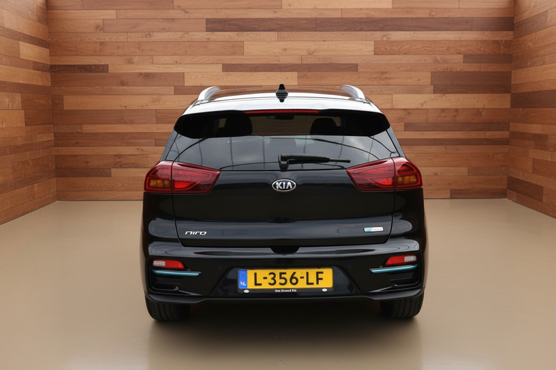 Kia e-Niro DynamicPlusLine 39 kWh | SOH 100% — photo 4