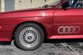 Audi QUATTRO URQUATTRO Rood - thumbnail 3