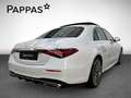 Mercedes-Benz S 350 d 4MATIC Limousine AMG Line*Exklusiv-Paket*Panoram Weiß - thumbnail 6