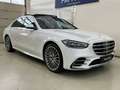 Mercedes-Benz S 350 d 4MATIC Limousine AMG Line*Exklusiv-Paket*Panoram Weiß - thumbnail 22