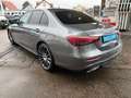 Mercedes-Benz E 300 AMG *Widescreen/Burmester/Night-Paket* Gris - thumbnail 4