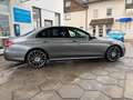 Mercedes-Benz E 300 AMG *Widescreen/Burmester/Night-Paket* Gris - thumbnail 7