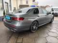 Mercedes-Benz E 300 AMG *Widescreen/Burmester/Night-Paket* Gris - thumbnail 6