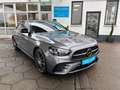 Mercedes-Benz E 300 AMG *Widescreen/Burmester/Night-Paket* Gris - thumbnail 8