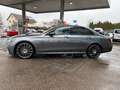 Mercedes-Benz E 300 AMG *Widescreen/Burmester/Night-Paket* Gris - thumbnail 3