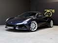 Lotus Emira V6 - MERIDIAN BLUE - BLACK NAPPA LEATHER Blauw - thumbnail 2