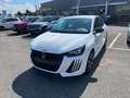 Peugeot 208 208 II 2023 1.2 hybrid Style 110cv e-dcs 6 Wit - thumbnail 1
