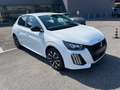 Peugeot 208 208 II 2023 1.2 hybrid Style 110cv e-dcs 6 Wit - thumbnail 3