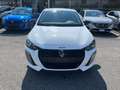 Peugeot 208 208 II 2023 1.2 hybrid Style 110cv e-dcs 6 Wit - thumbnail 2