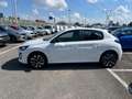 Peugeot 208 208 II 2023 1.2 hybrid Style 110cv e-dcs 6 Wit - thumbnail 4