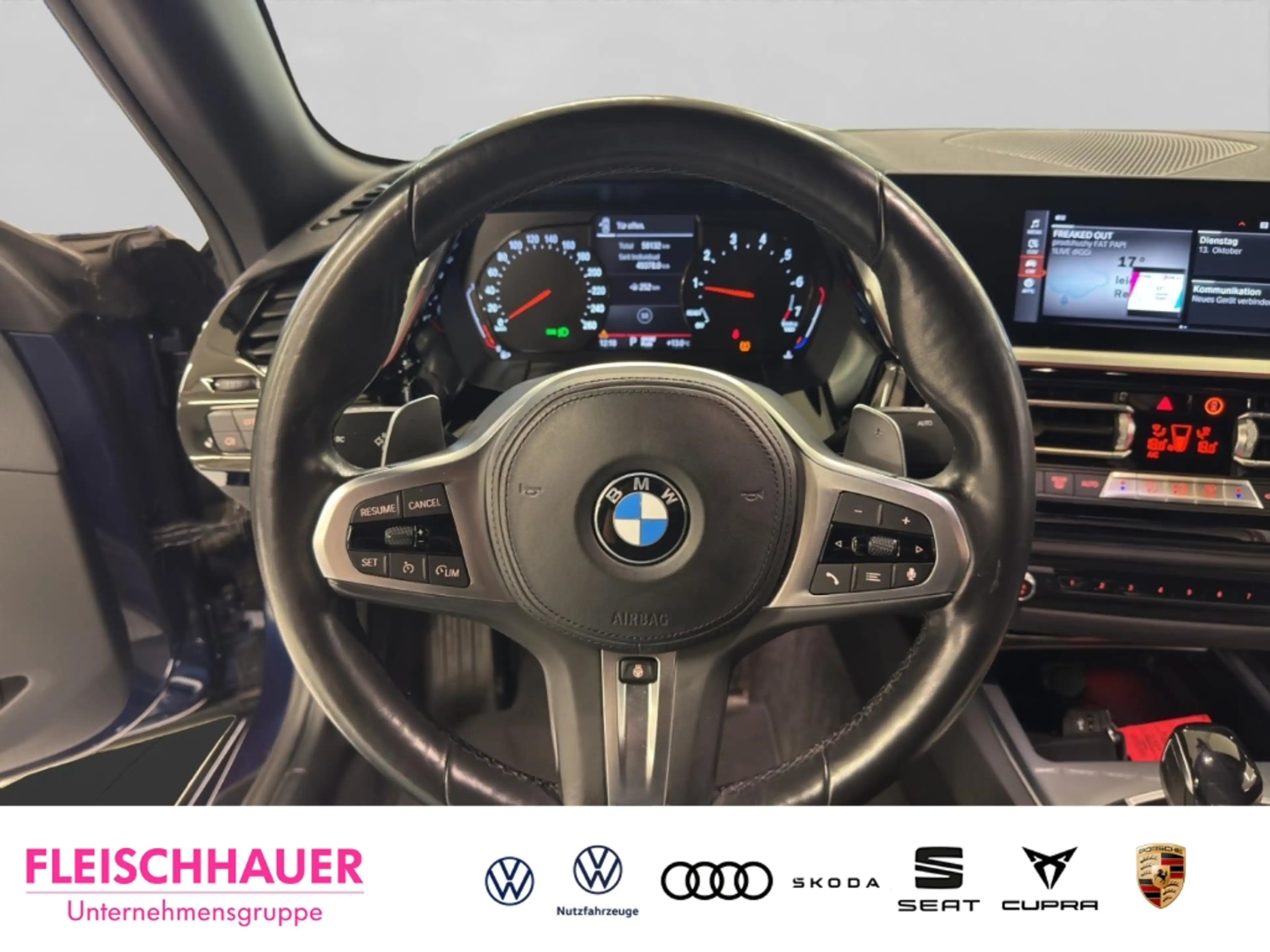 BMW Z4 sDrive 20 i Sport Line Roadster LED+ACC+Kamera+Led — photo 10