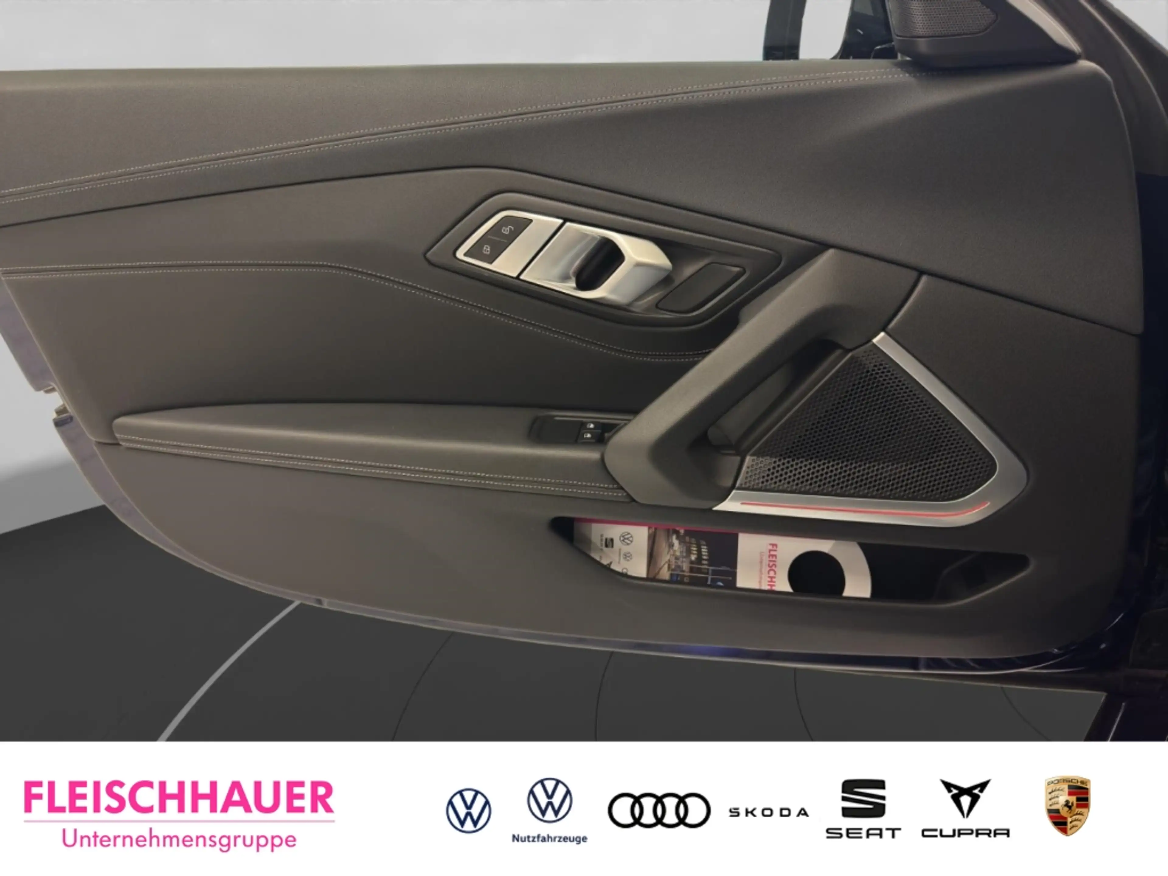 BMW Z4 sDrive 20 i Sport Line Roadster LED+ACC+Kamera+Led — photo 12