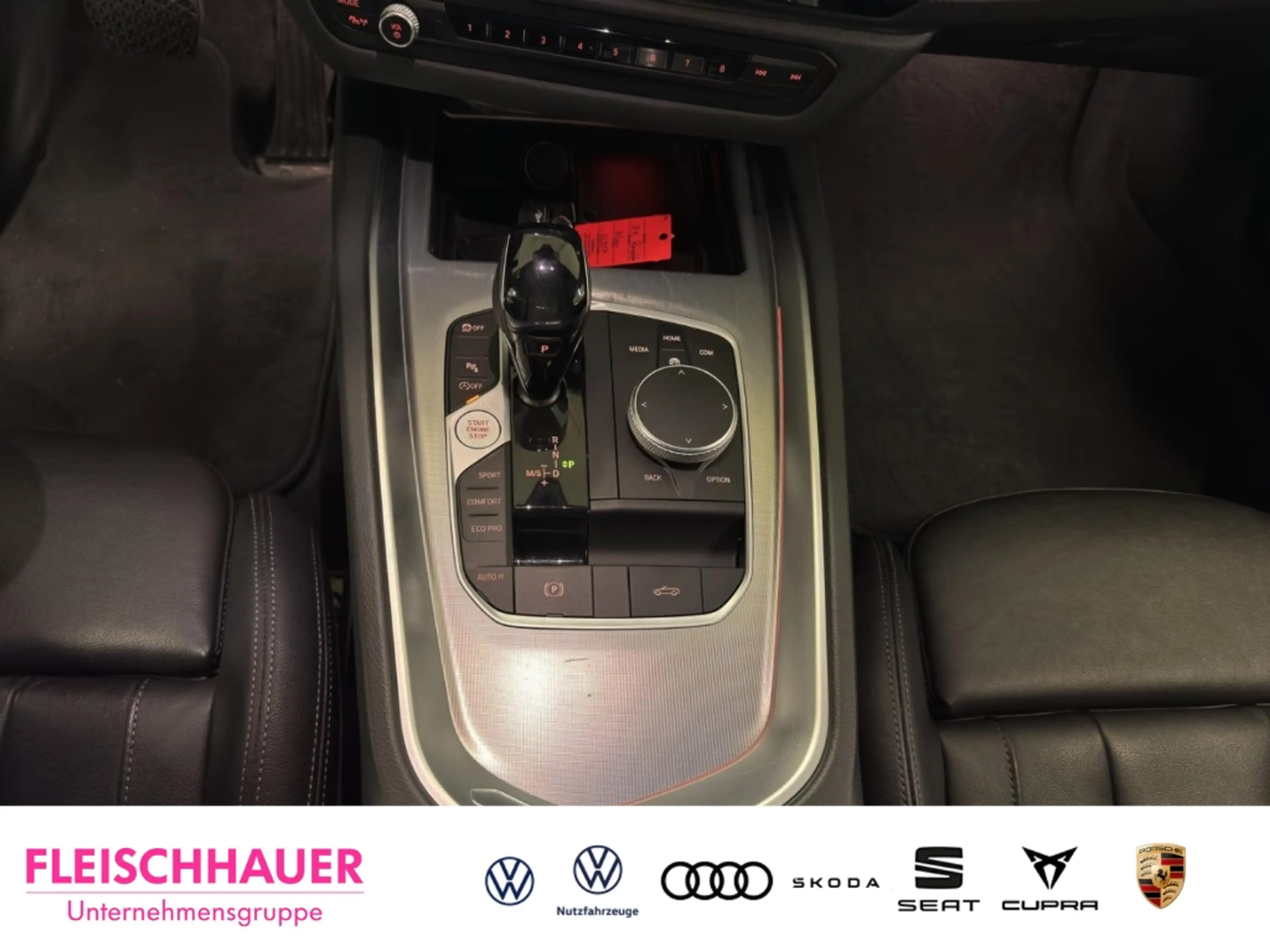 BMW Z4 sDrive 20 i Sport Line Roadster LED+ACC+Kamera+Led — photo 15