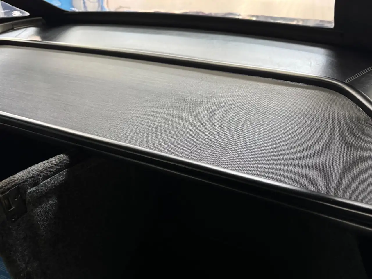 Mercedes-Benz SL 320, foto 12