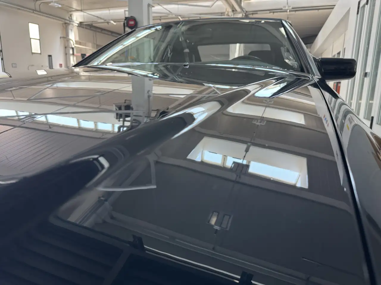 Mercedes-Benz SL 320, foto 9