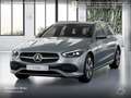 Mercedes-Benz C 300 e T AVANTG+PANO+AHK+LED+KAMERA+SITZKLIMA+9G Silber - thumbnail 2