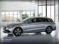 Mercedes-Benz C 300 e T AVANTG+PANO+AHK+LED+KAMERA+SITZKLIMA+9G Silber - thumbnail 3