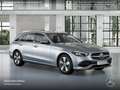 Mercedes-Benz C 300 e T AVANTG+PANO+AHK+LED+KAMERA+SITZKLIMA+9G Silber - thumbnail 21