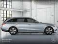 Mercedes-Benz C 300 e T AVANTG+PANO+AHK+LED+KAMERA+SITZKLIMA+9G Silber - thumbnail 22