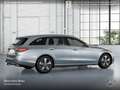 Mercedes-Benz C 300 e T AVANTG+PANO+AHK+LED+KAMERA+SITZKLIMA+9G Silber - thumbnail 20