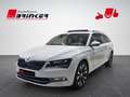 Skoda Superb Style 4x4 2.0 TDI AHK Navi LED SmartLink Bianco - thumbnail 3